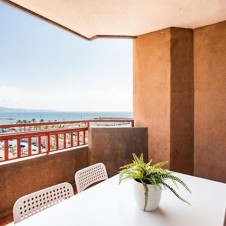 Sur Suites Palmeras 525 Fuengirola Ngoại thất bức ảnh