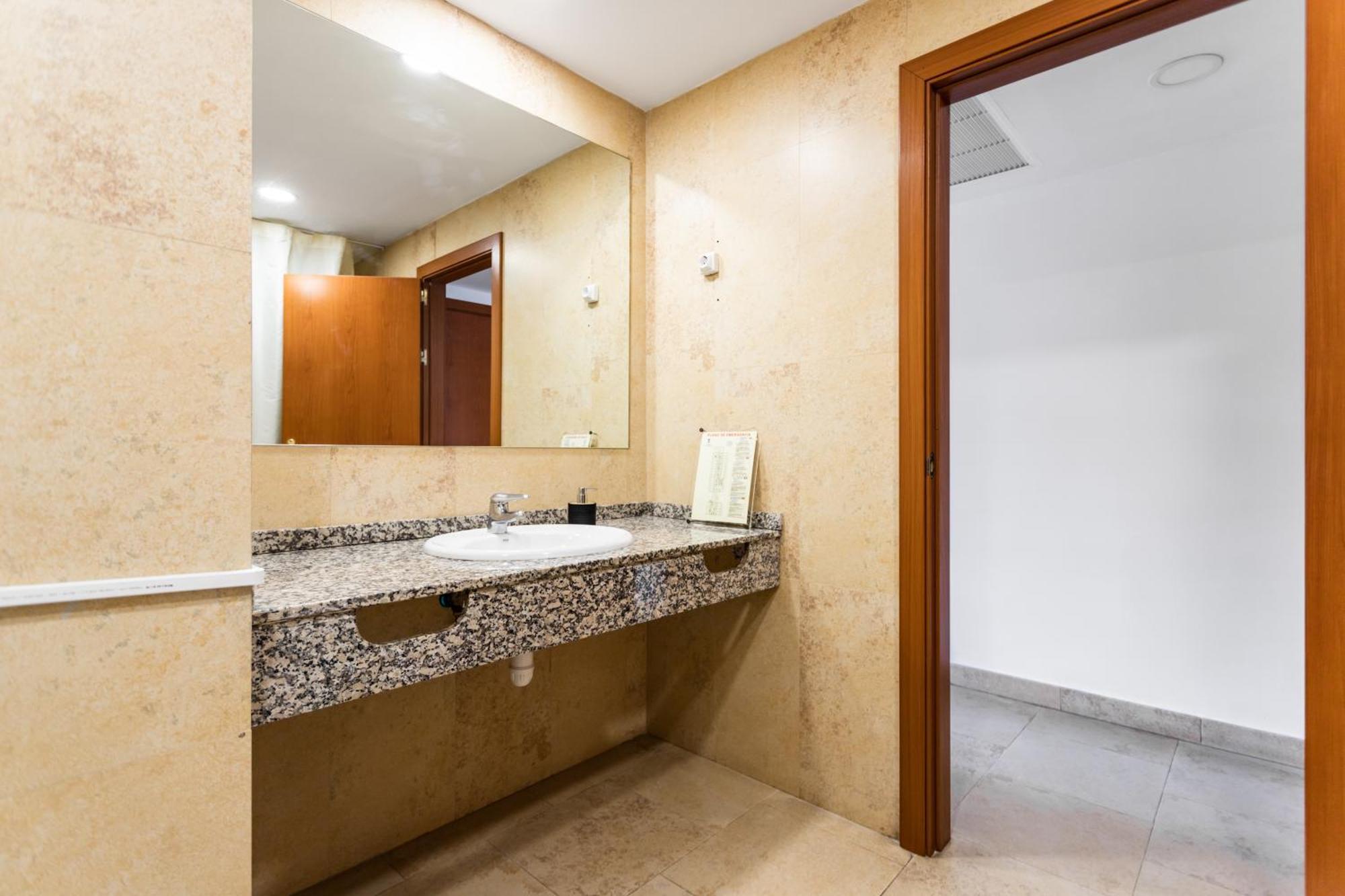 Sur Suites Palmeras 525 Fuengirola Ngoại thất bức ảnh