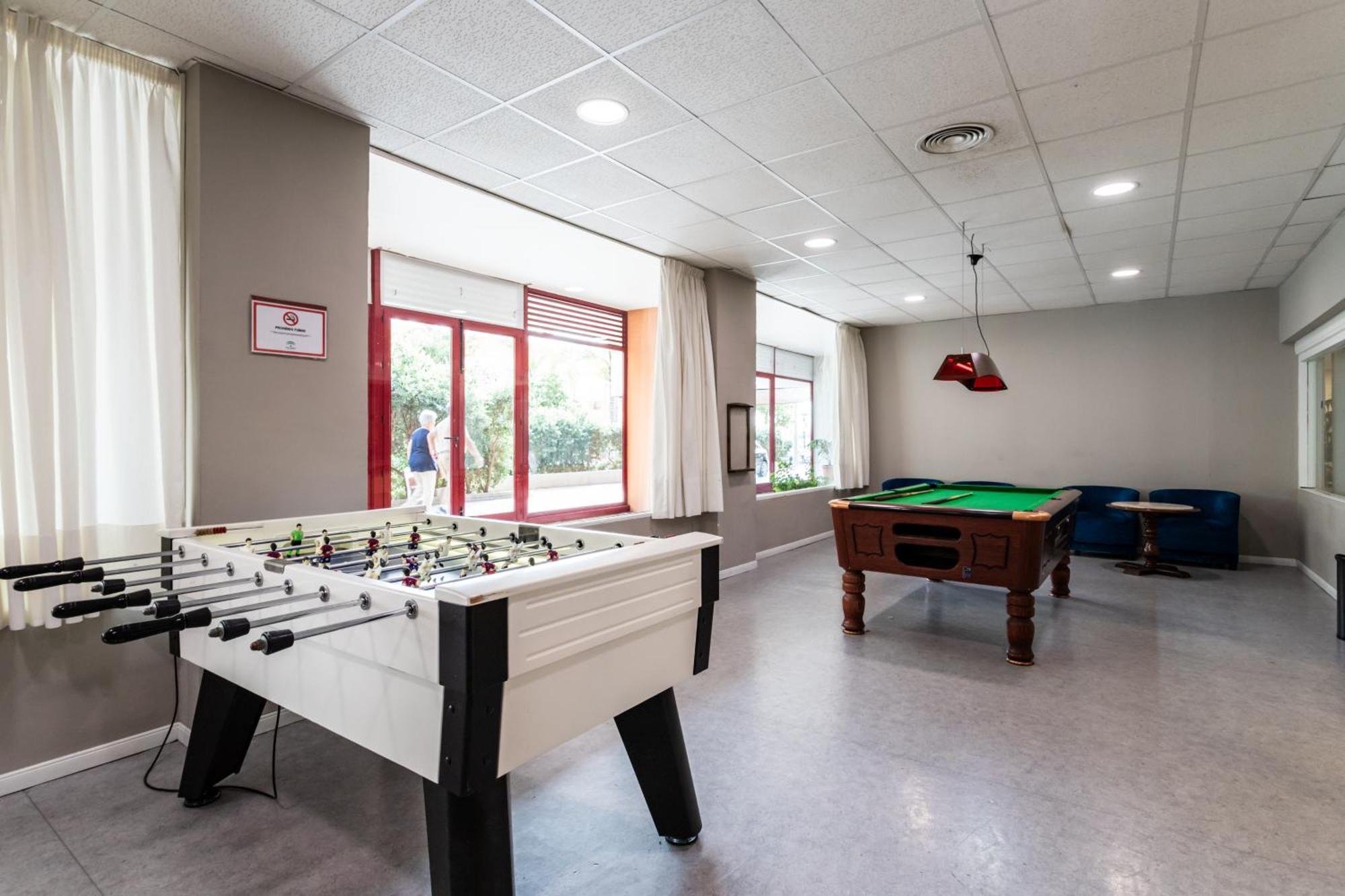 Sur Suites Palmeras 525 Fuengirola Ngoại thất bức ảnh
